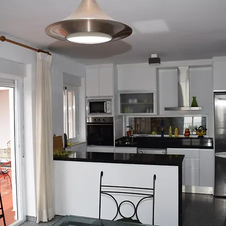 Casa Beto * Almunecar
