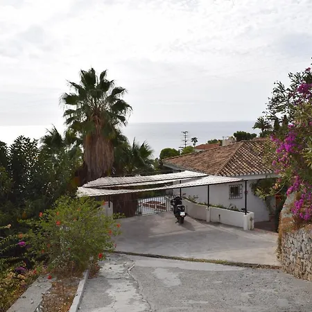 Villa Casa Beto *