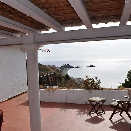 Casa Beto Villa Almunecar