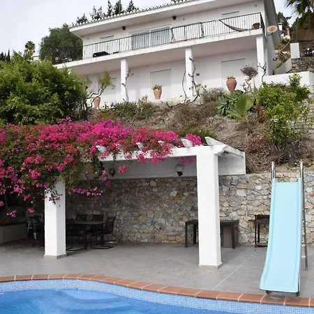 Villa Casa Beto *