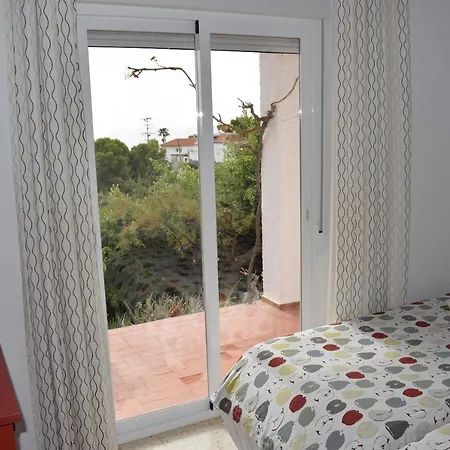 Casa Beto Villa Almunecar