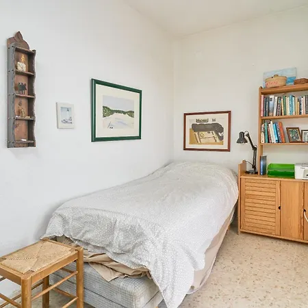 빌라 Casa Beto *